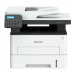 圖片 ⏰【註冊升級保固+贈品】FujiFilm富士軟片 ApeosPort 3410SD A4黑白多功能事務機