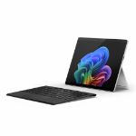 圖片 【現貨優惠】Surface Pro 11th XP/16G/256G/W11P 商務版(單機)