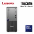 圖片 Lenovo ThinkCentre Neo 50t Gen 6(U5-225/16G/512G SSD/W11P)商務桌上型電腦