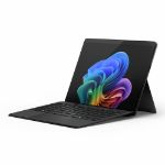 圖片 👉新上市 Surface Pro 12th U5/16G/512G/W11P 商務版(單機)