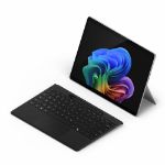 圖片 【鍵盤手寫筆組合】Surface Pro 11th XP/16G/256G/W11P 商務版