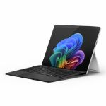 圖片 👉預購 Surface Pro 12th X2P/32G/512G/W11P 商務版(單機)
