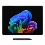 圖片 👉預購 Surface Pro 12th X2P/32G/512G/W11P 商務版(單機)